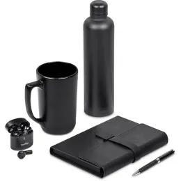 Alex Varga Queetra Gift Set Items